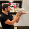 02.Giuseppe Carli Critico d'arte