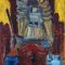 07 - IL-CARRO-anno-2014-tecnica-mista-su-tela-80x40cm