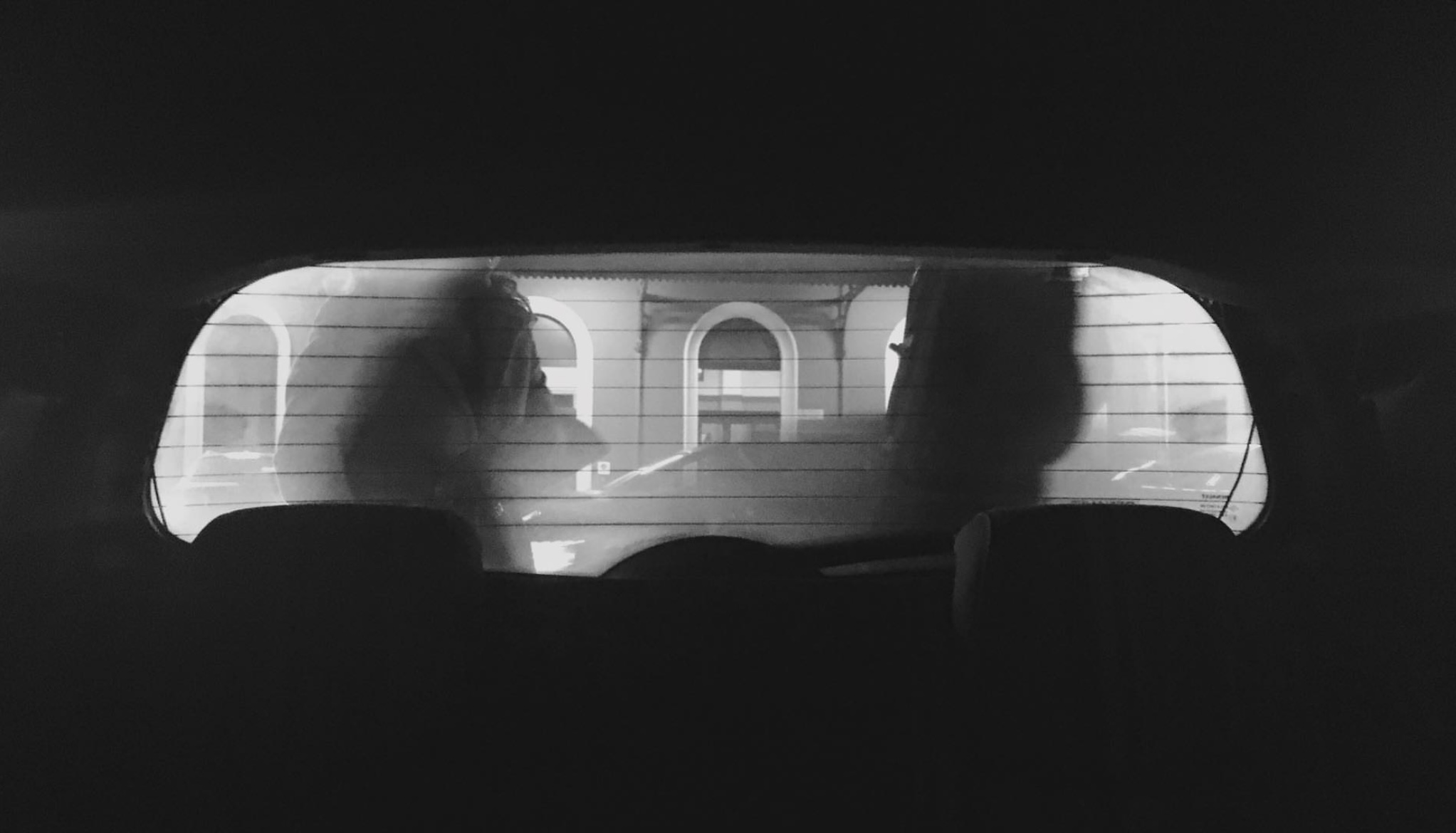 1. Alessandra Santarsiere, Retroscena sentimentale, 2017, fotografia digitale