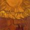 19 - IL-SOLE-anno-2014--tecnica-mista-su-tela-80x40cm