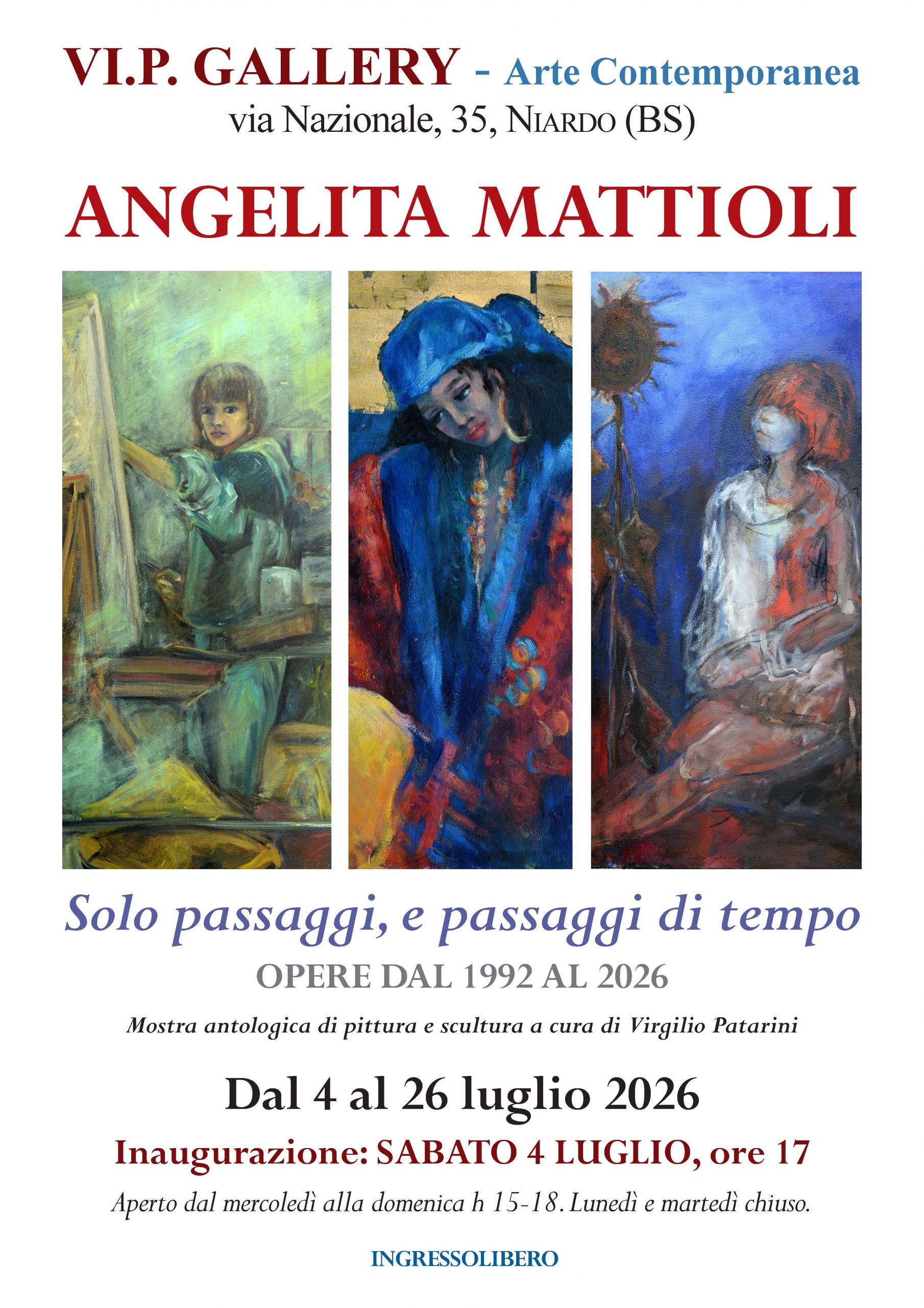 2 Locandina Angelita Mattioli alla Vi.P. Gallery