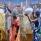 Ali HAssoun, Buongoverno 1