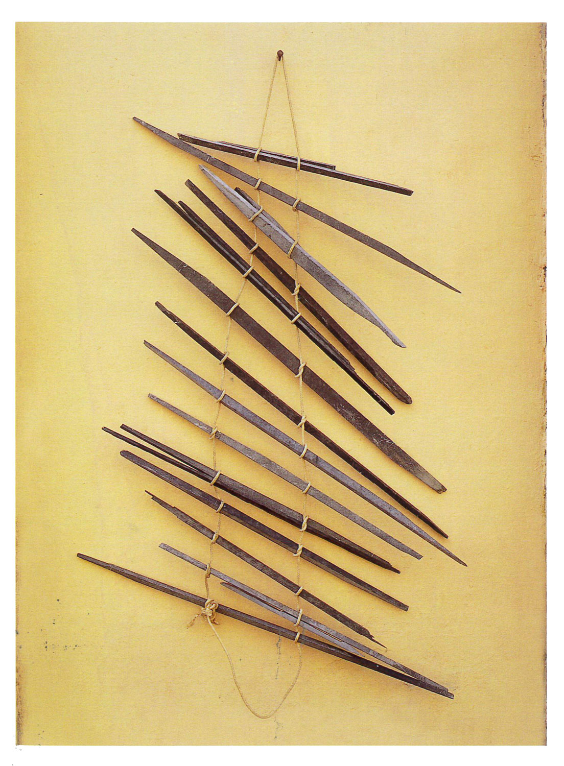 Claudio-Costa,-Spine-1978---Archivio-Claudio-Costa