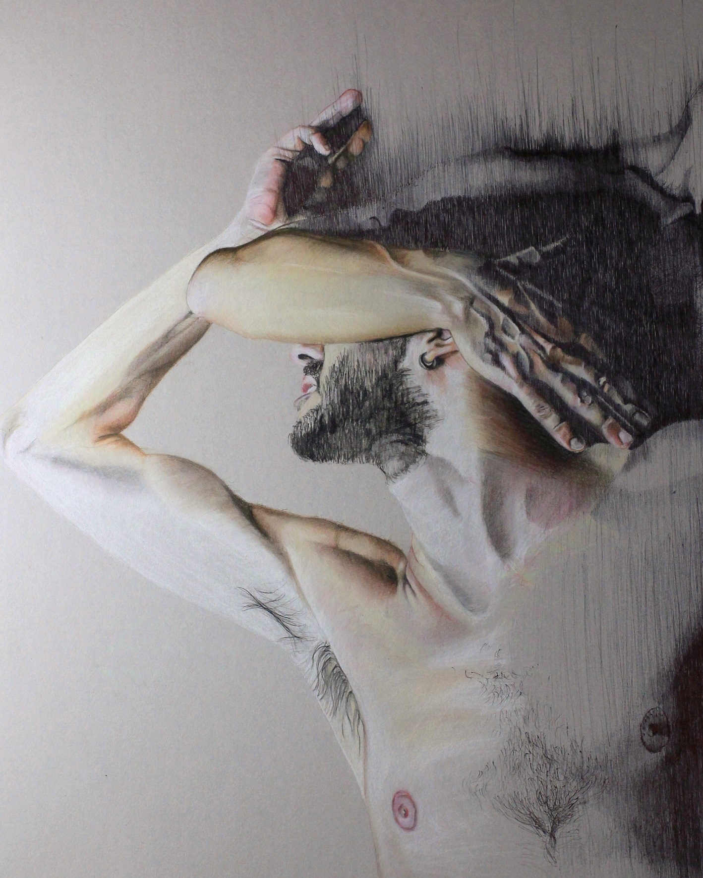 DISEGNO DI _ GIANLUCA POMPILIO br
