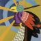 Daniel Mannini - Intervista - Mostra Depero 3