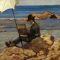 Daniel Mannini - Intervista - macchiaioli 2