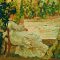 Daniel Mannini - Intervista - macchiaioli 3