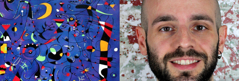Daniel Mannini - Intervista - mirò (2)