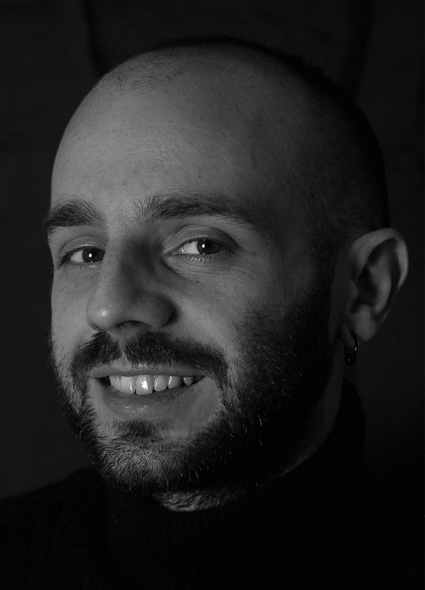 Daniel Mannini - Intervista - severini