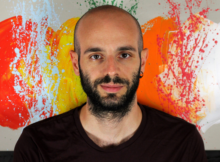 Daniel Mannini - san valentino 1