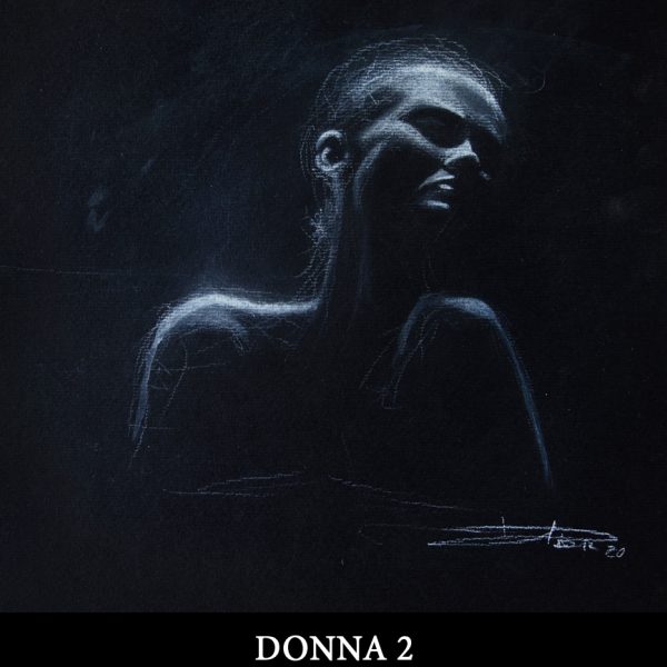 Mostra “Rivelazioni poetiche” di Daniele De Ritis Exibart.service