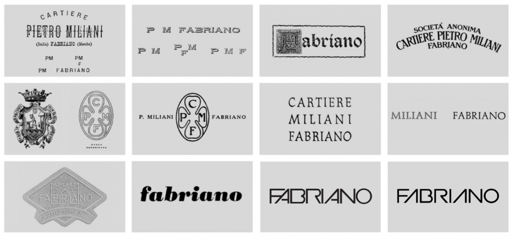 Identitalia The Iconic Italian Brands Exibart service