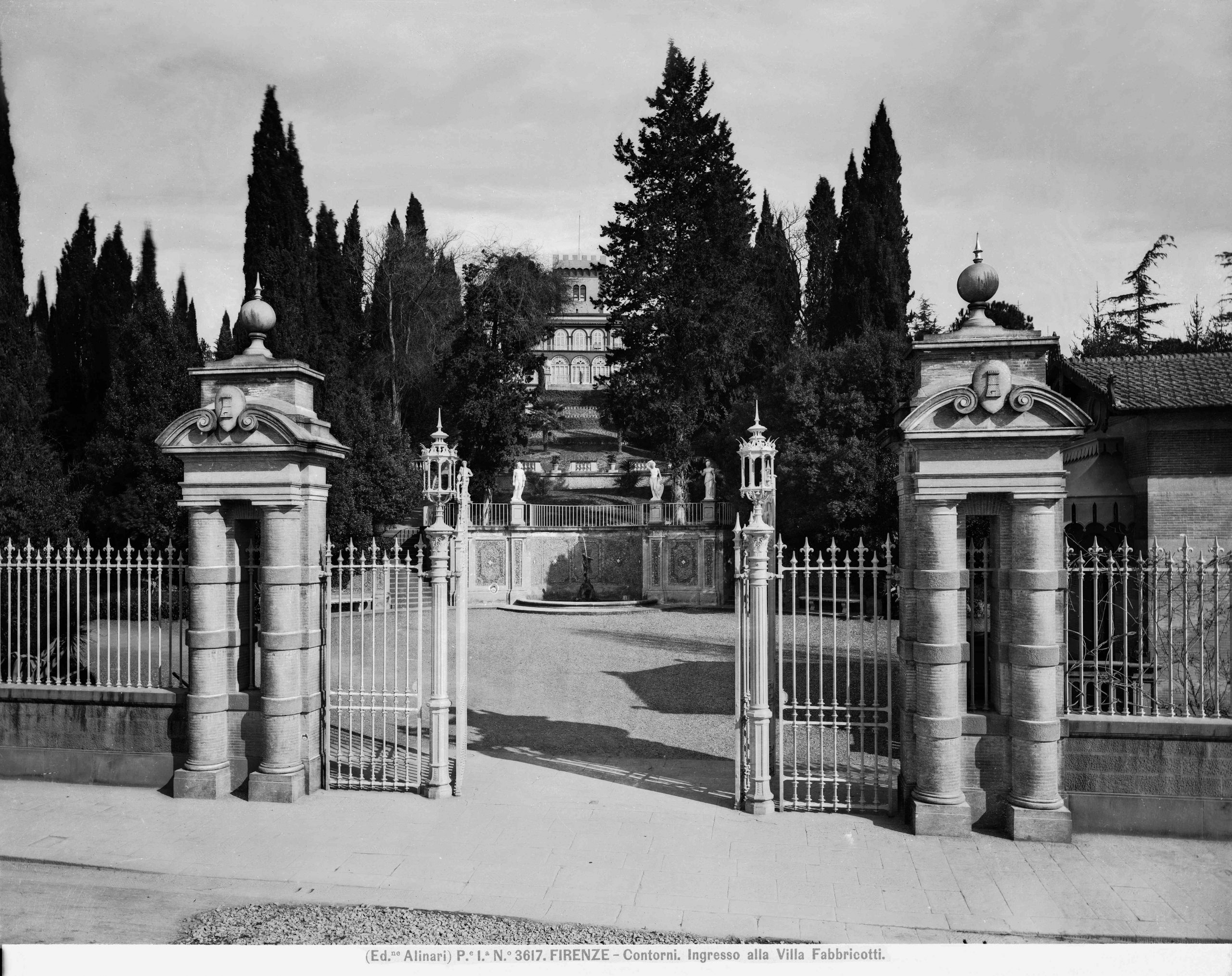 Fondazione Alinari per la Fotografia (2) copia