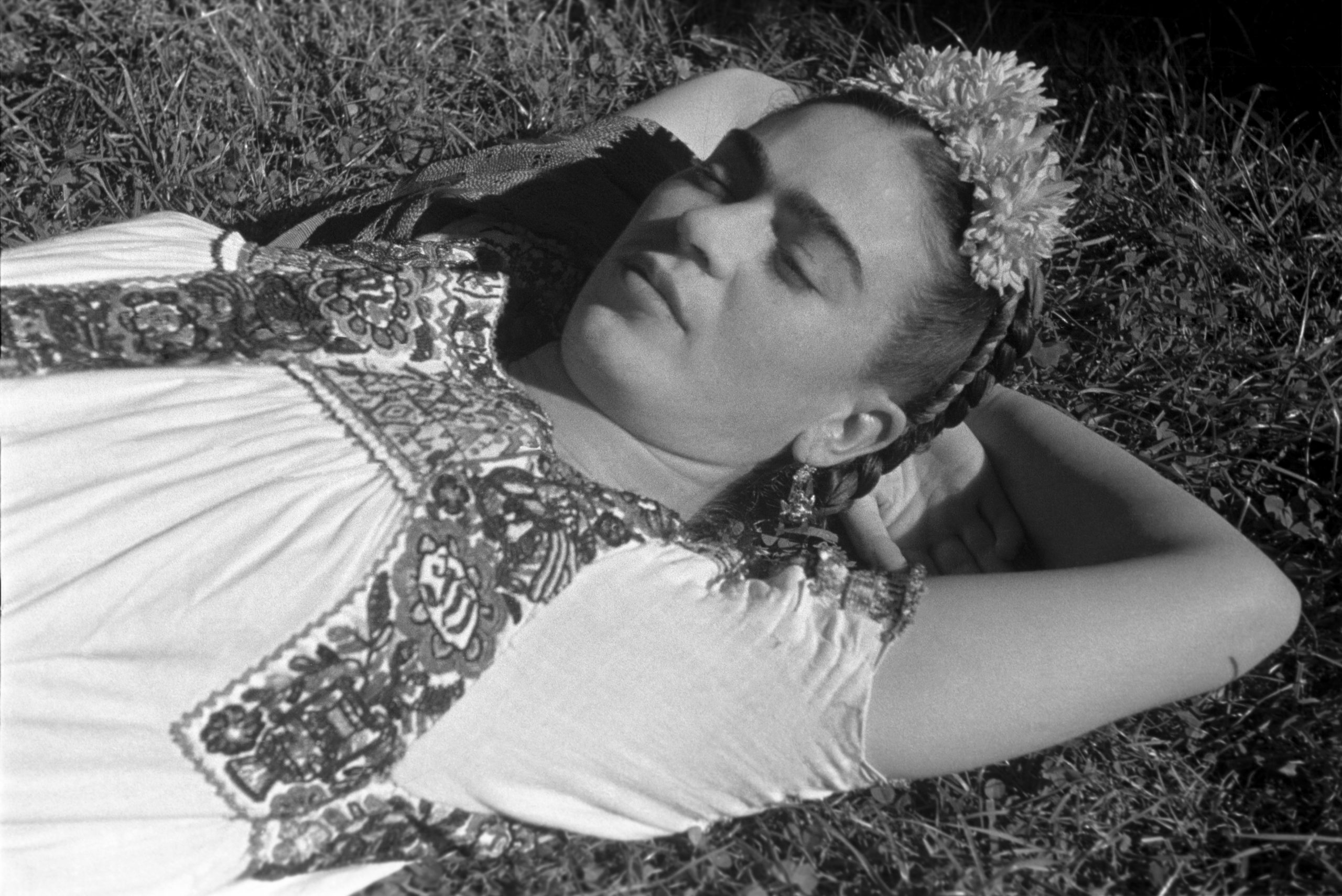 Frida Kahlo