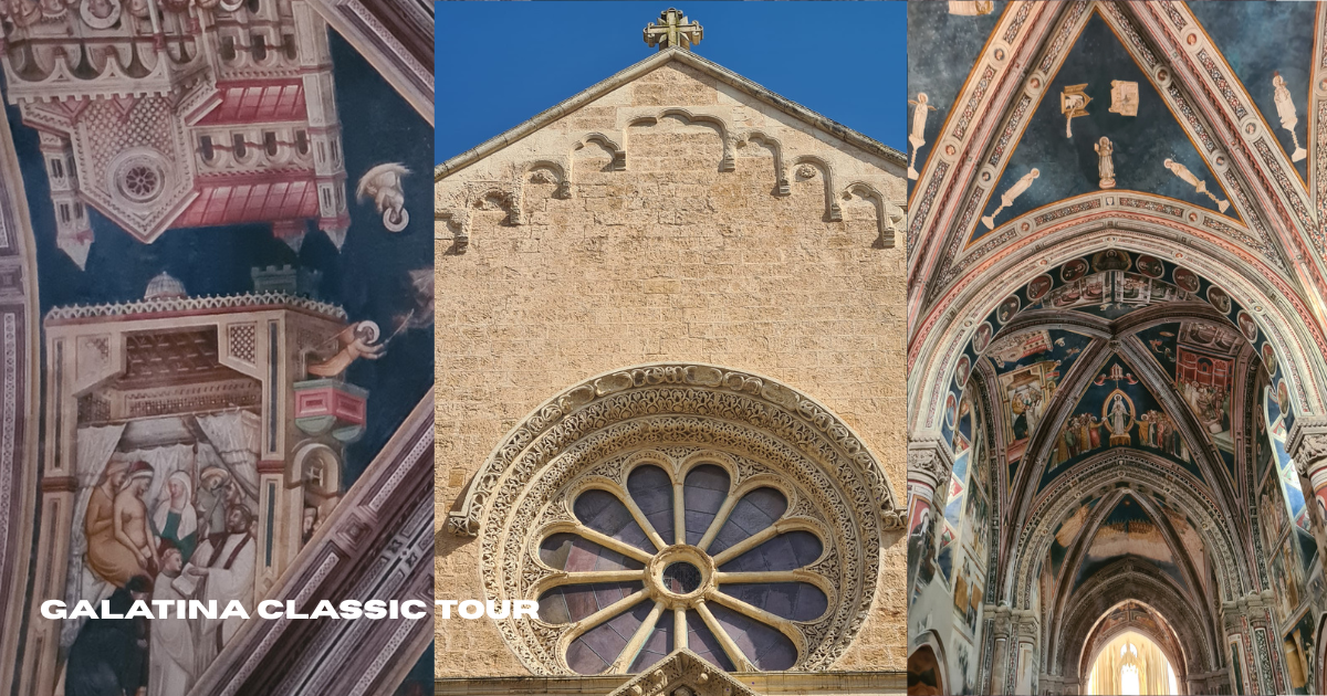 Galatina Classic Tour 2026