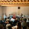 Gli speaker del talk