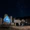 IMAGOMARE 2026 – Installazione luminosa presso il sito archeologico di Osono (Bari Sardo)