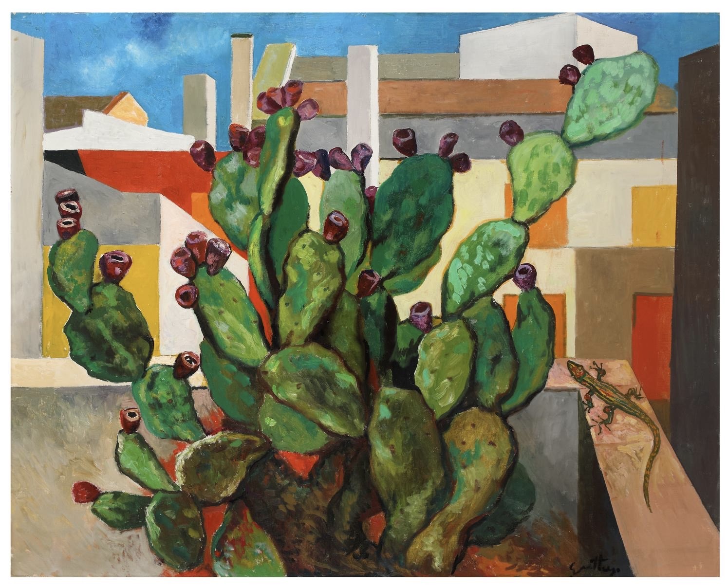 Immagine 5 Guttuso