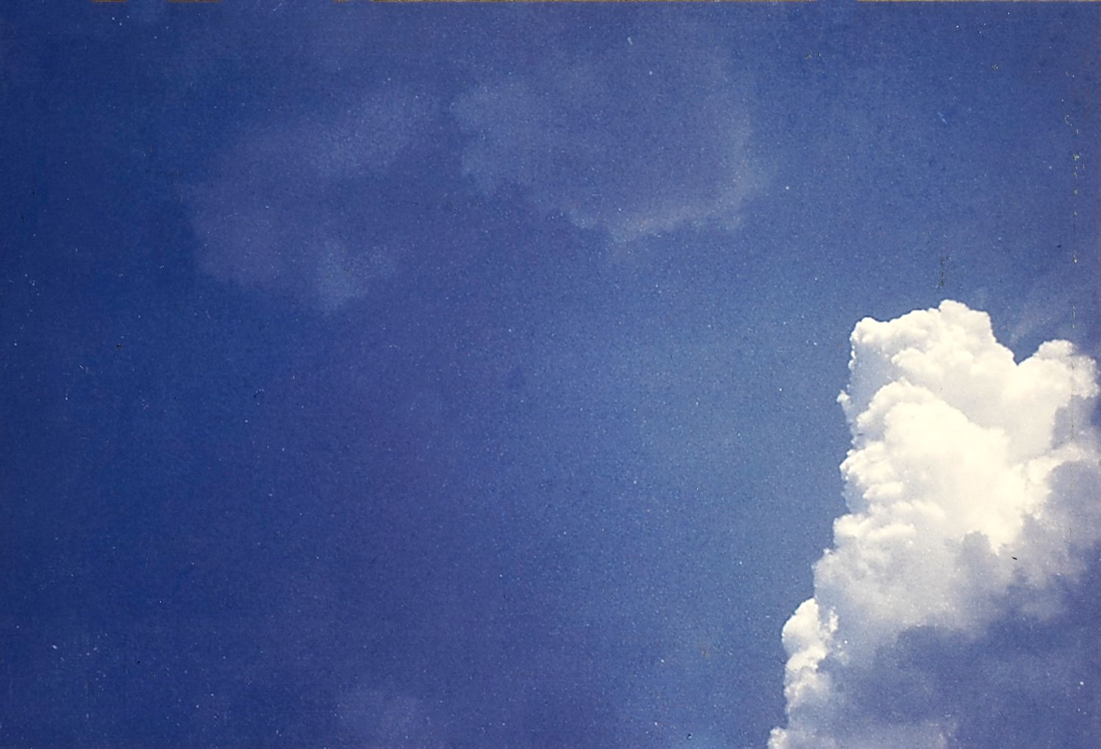 Infinito ©Eredi di Luigi Ghirrii