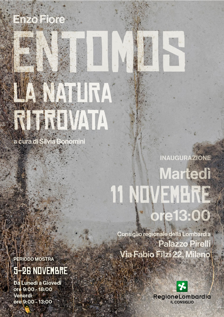 Invito PERDONALE ENZO FIORE