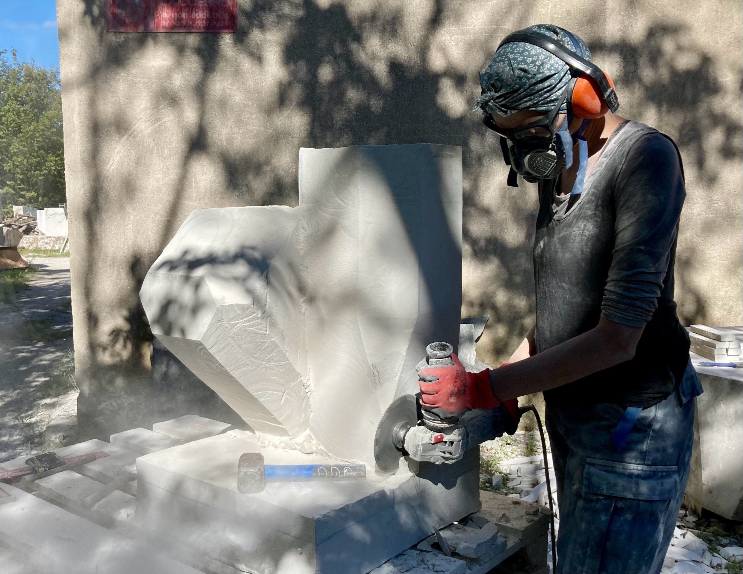 LAB SCULTURA 2