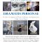 Locandina Dramatis a Milano ook