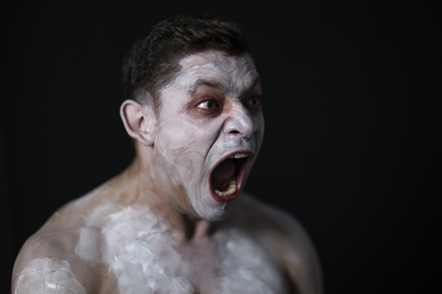 Luan Machado, foto di Nello Taietti 2