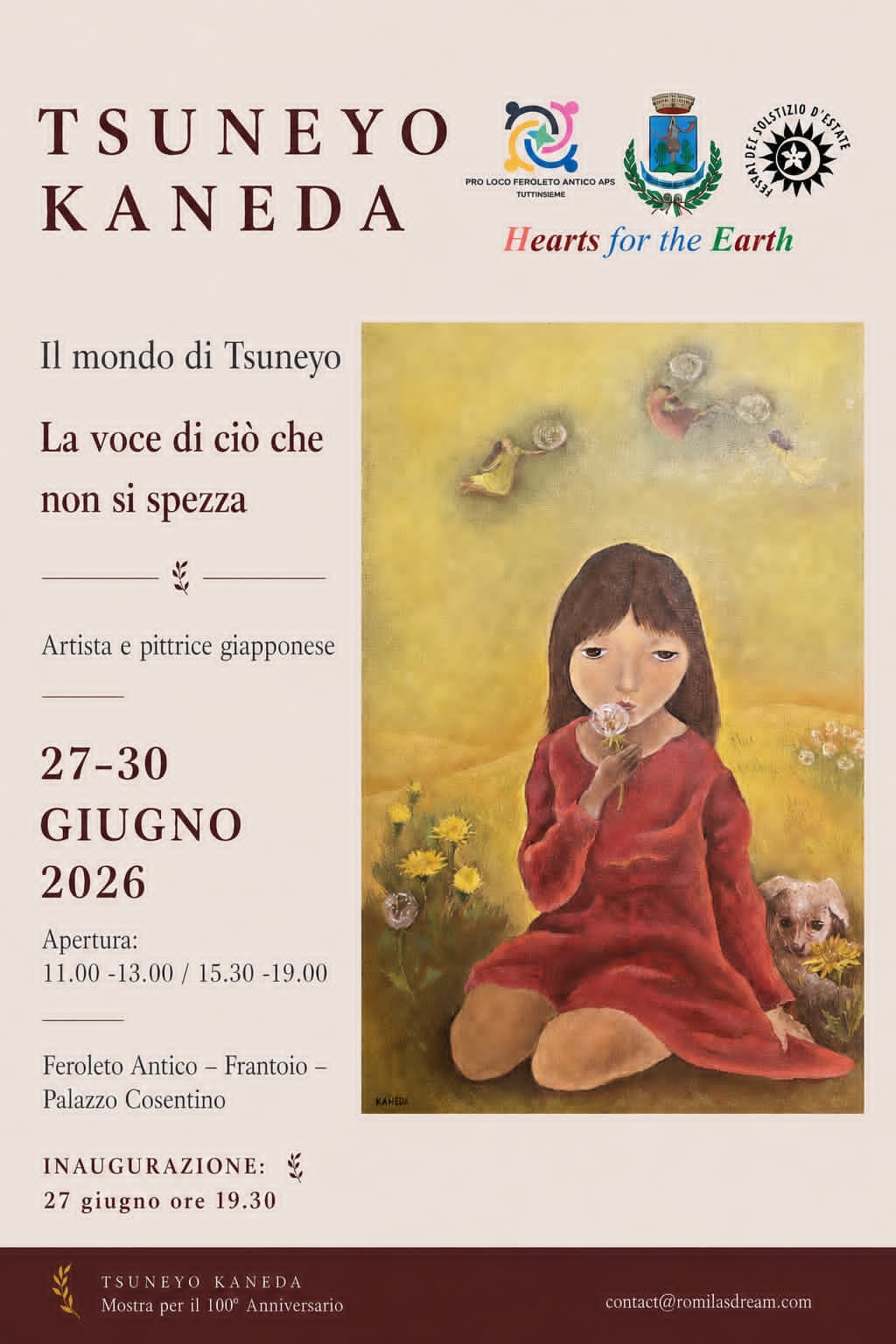 Mostra Tsuneyo
