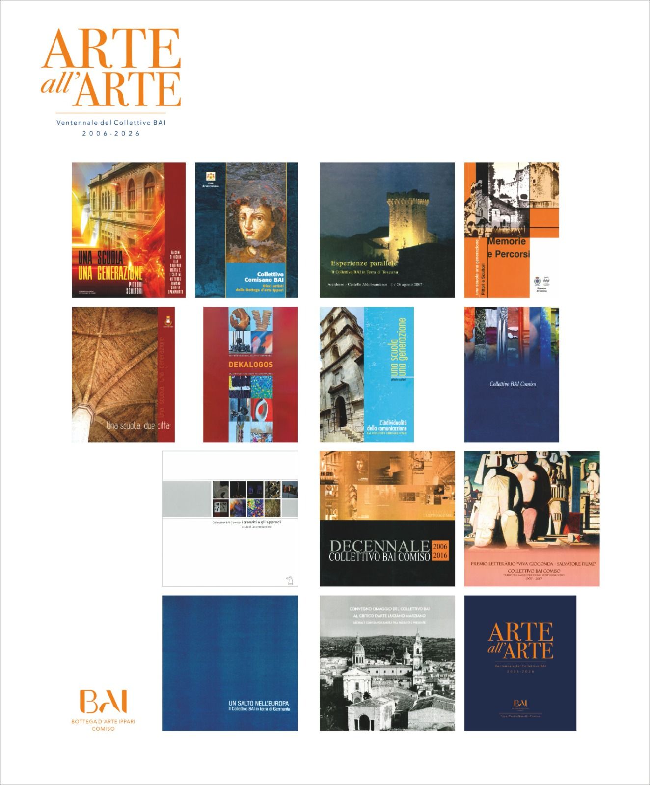 PAGINA CATALOGHII