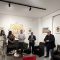PAOLO GRIMALDI GALLERIA ARTE BARBATO 1