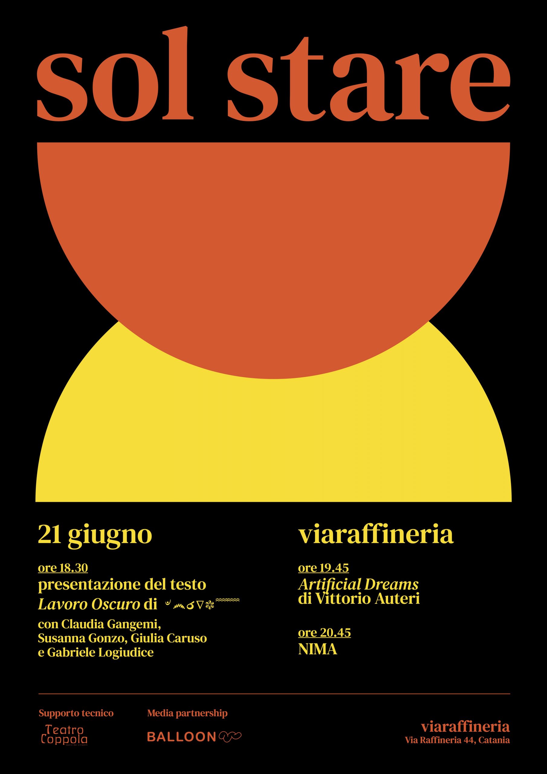 SOLSTARE-locandina