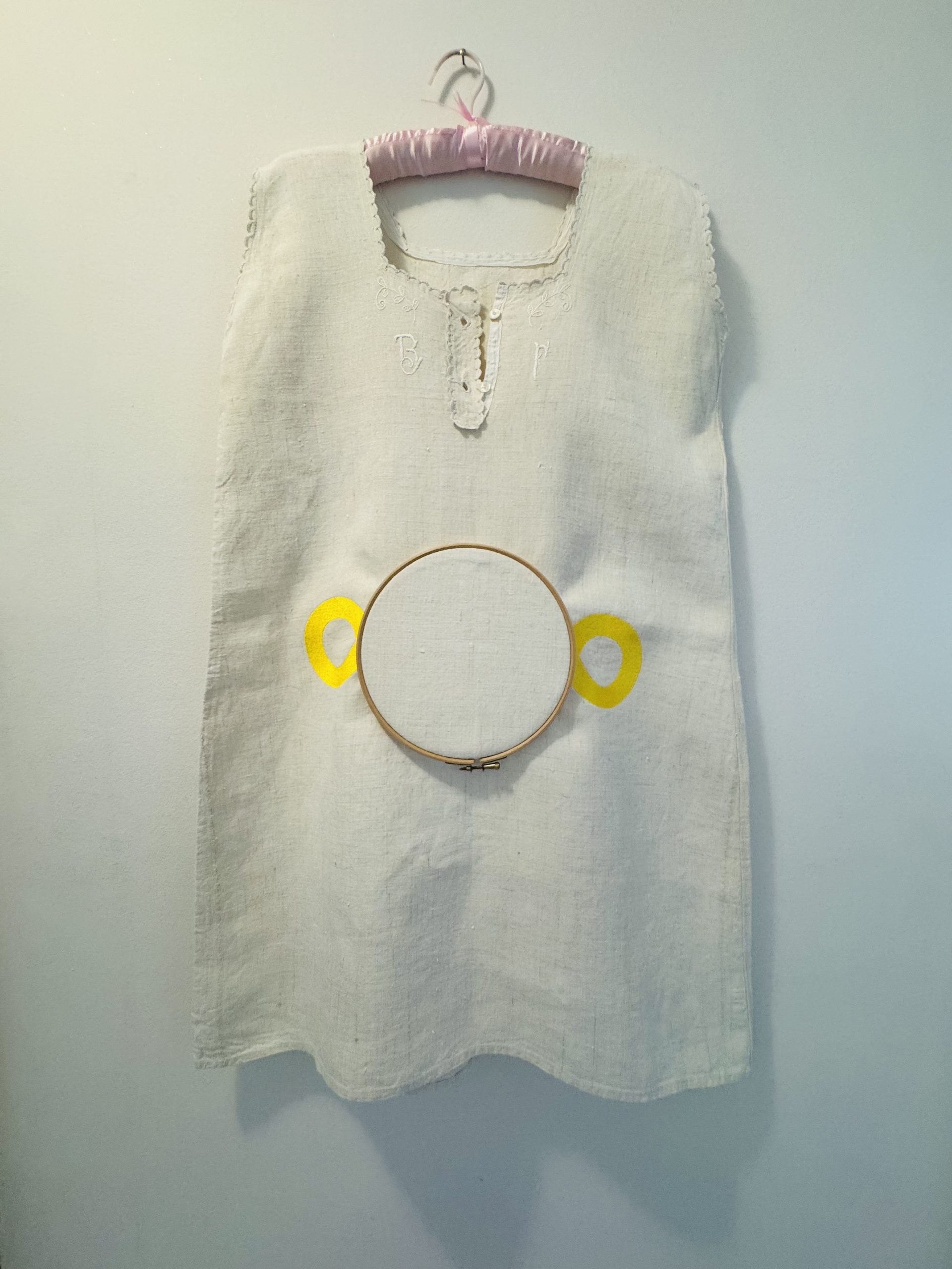 Scultura Laudato Si╠Ç