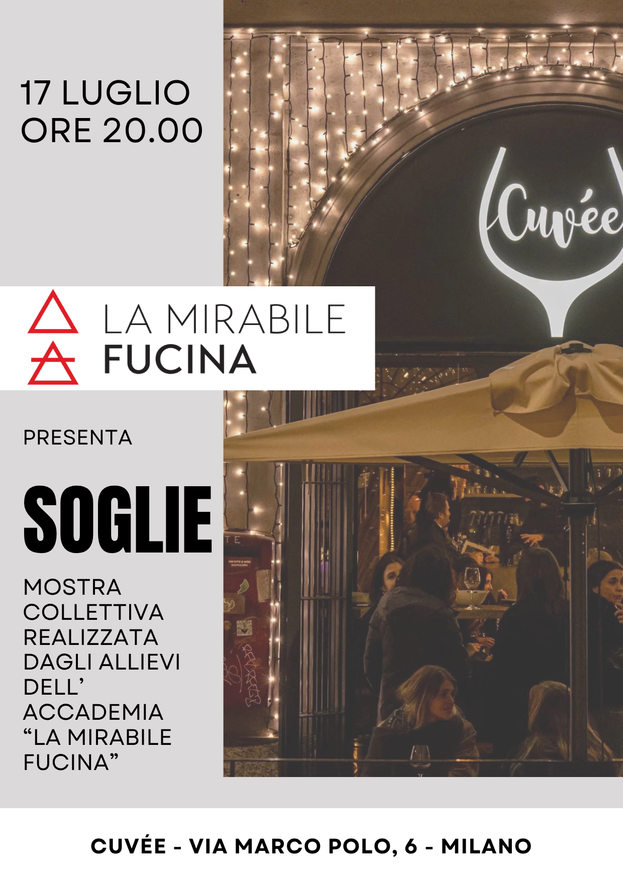 Soglie invito