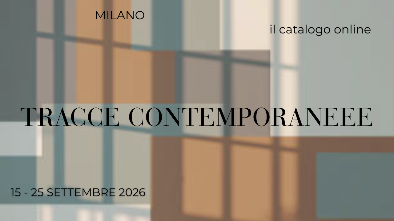 TRACCE CONTEMPORANEEE