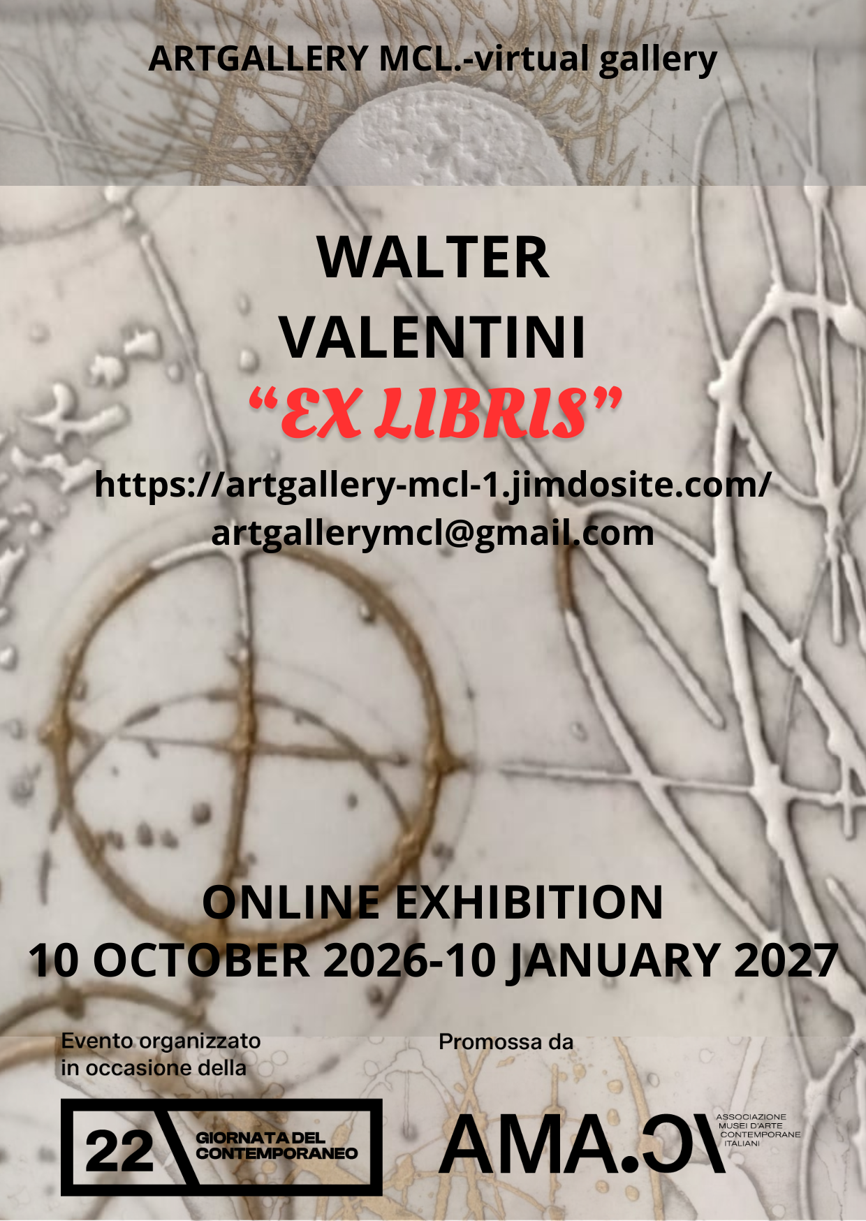 WALTER VALENTINI
