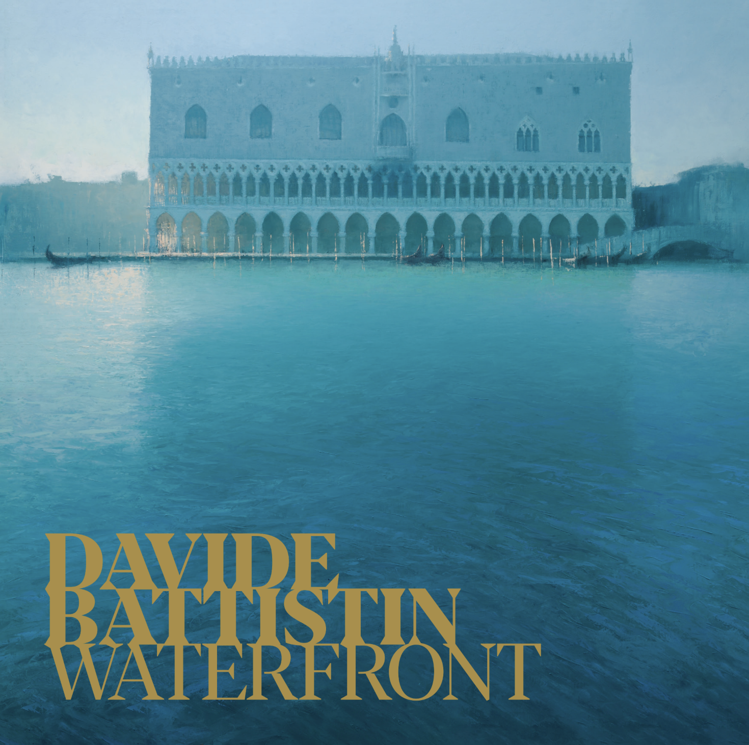 Waterfront Davide Battistin