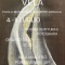 locandina con vela