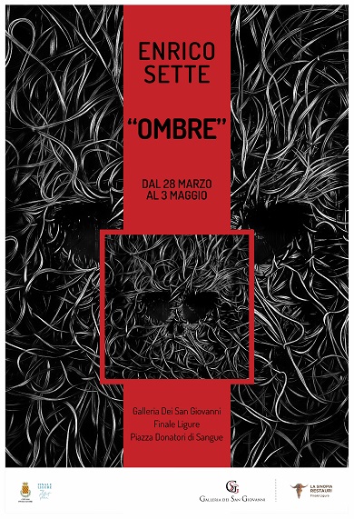 manifesto Enrico Sette