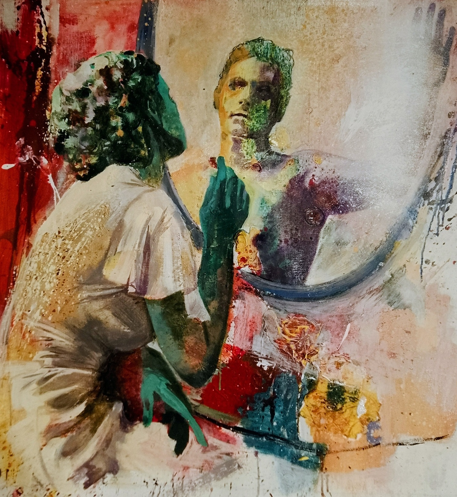 opera 1 - Francesca De Angelis - DIVORATI