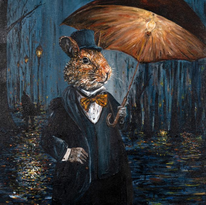 opera 6 - Around you