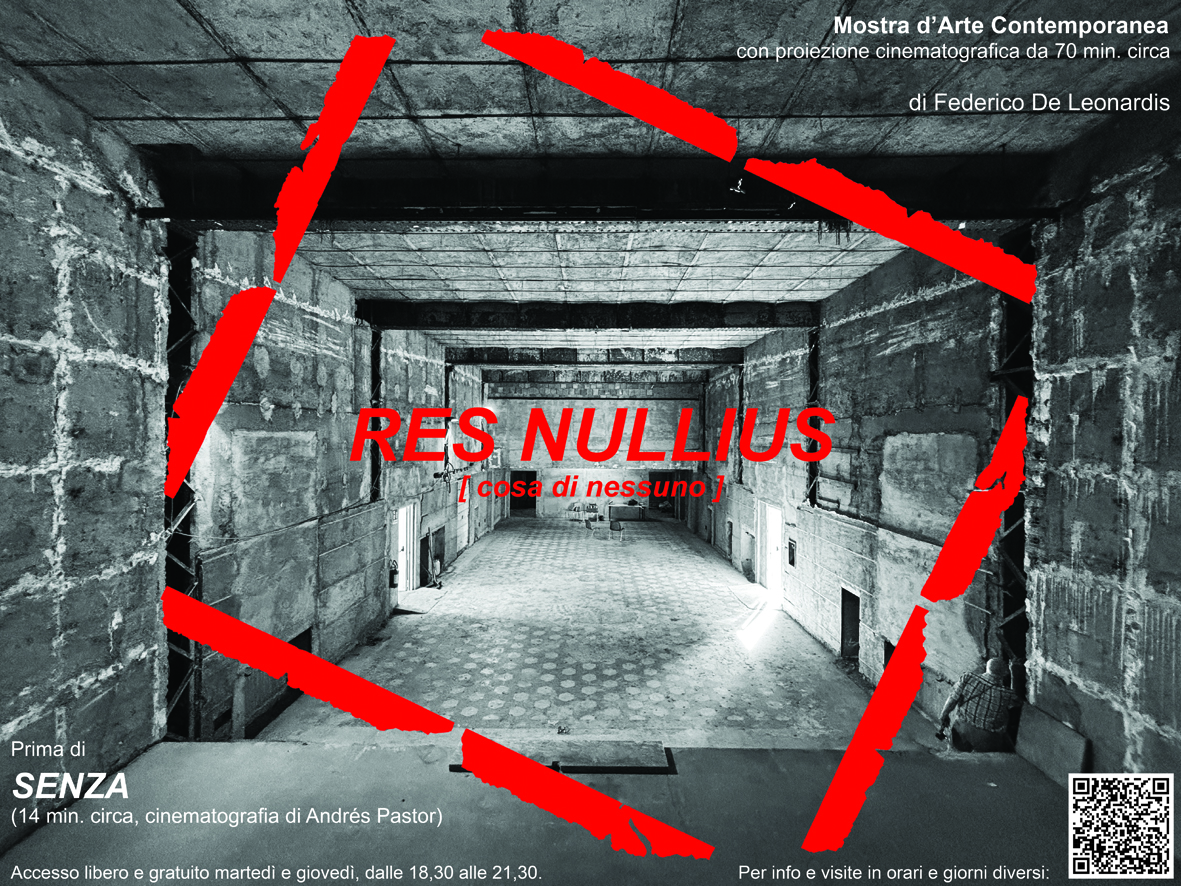res nullius