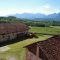 villa di modolo_esterno stalla