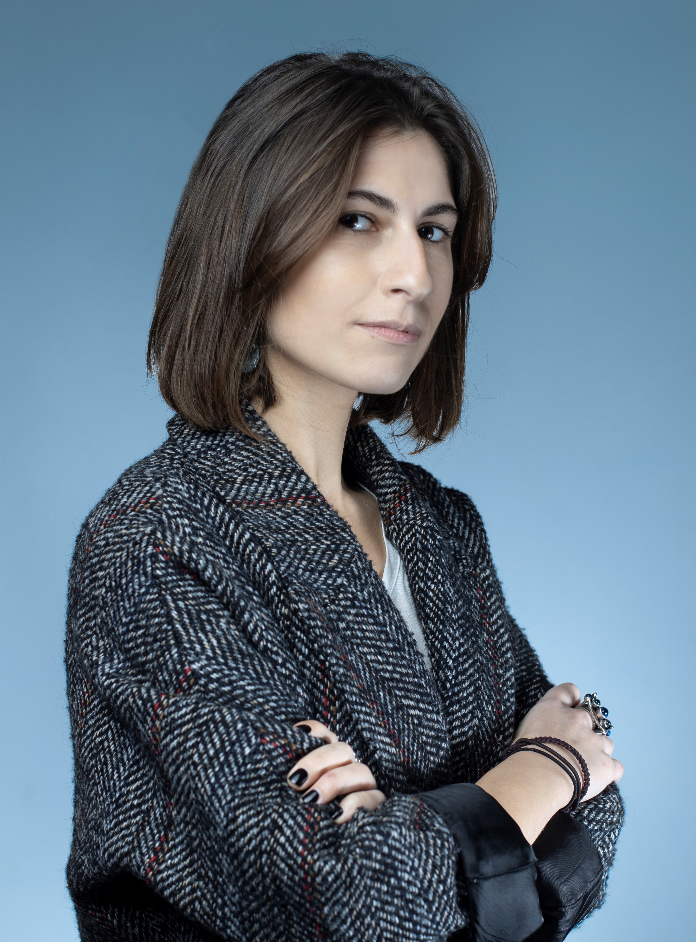 Ani Papoyan_