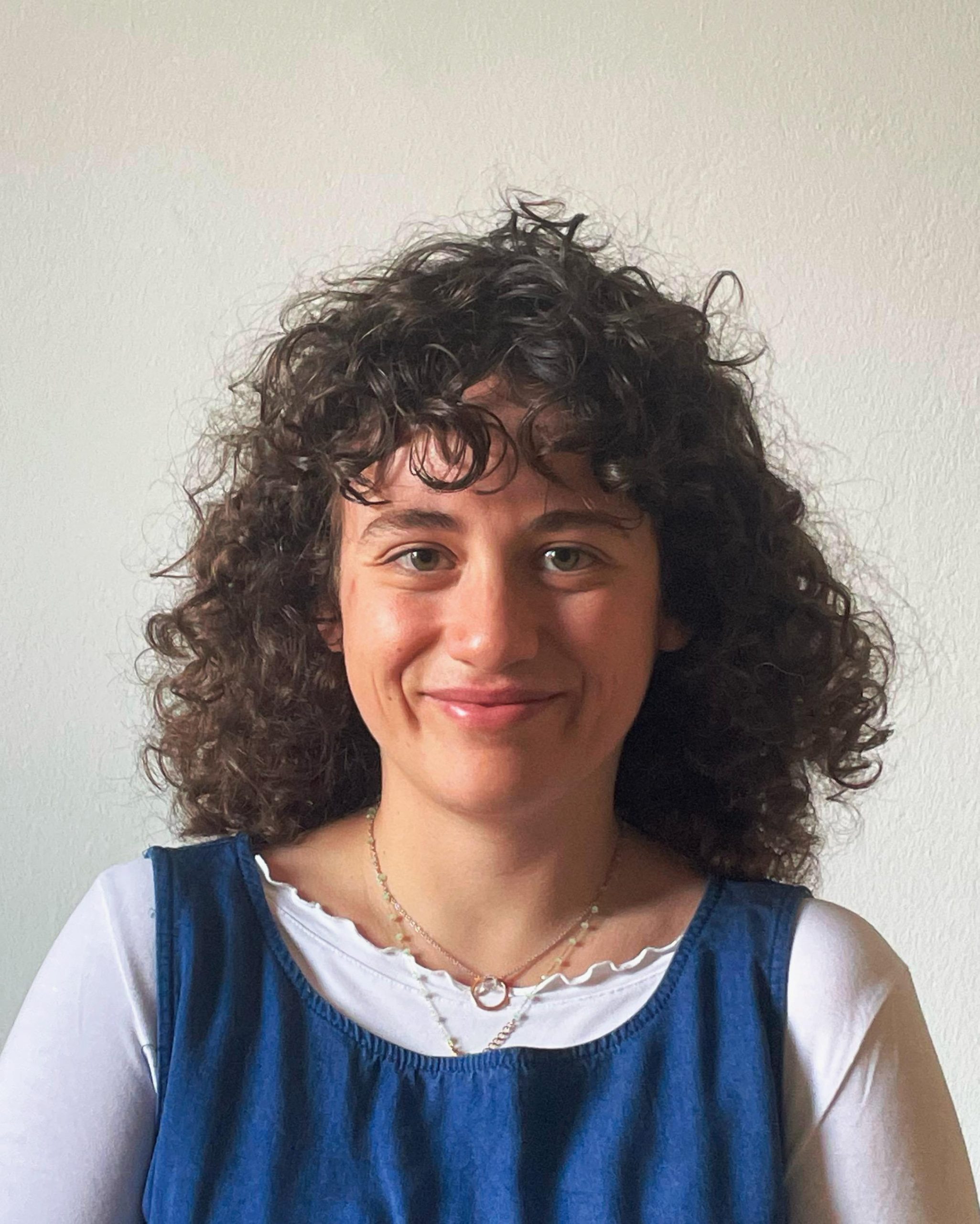 CV foto