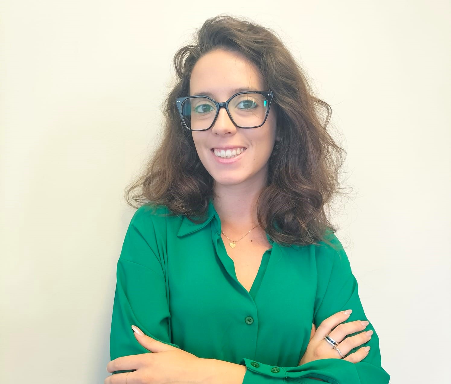 Foto CV