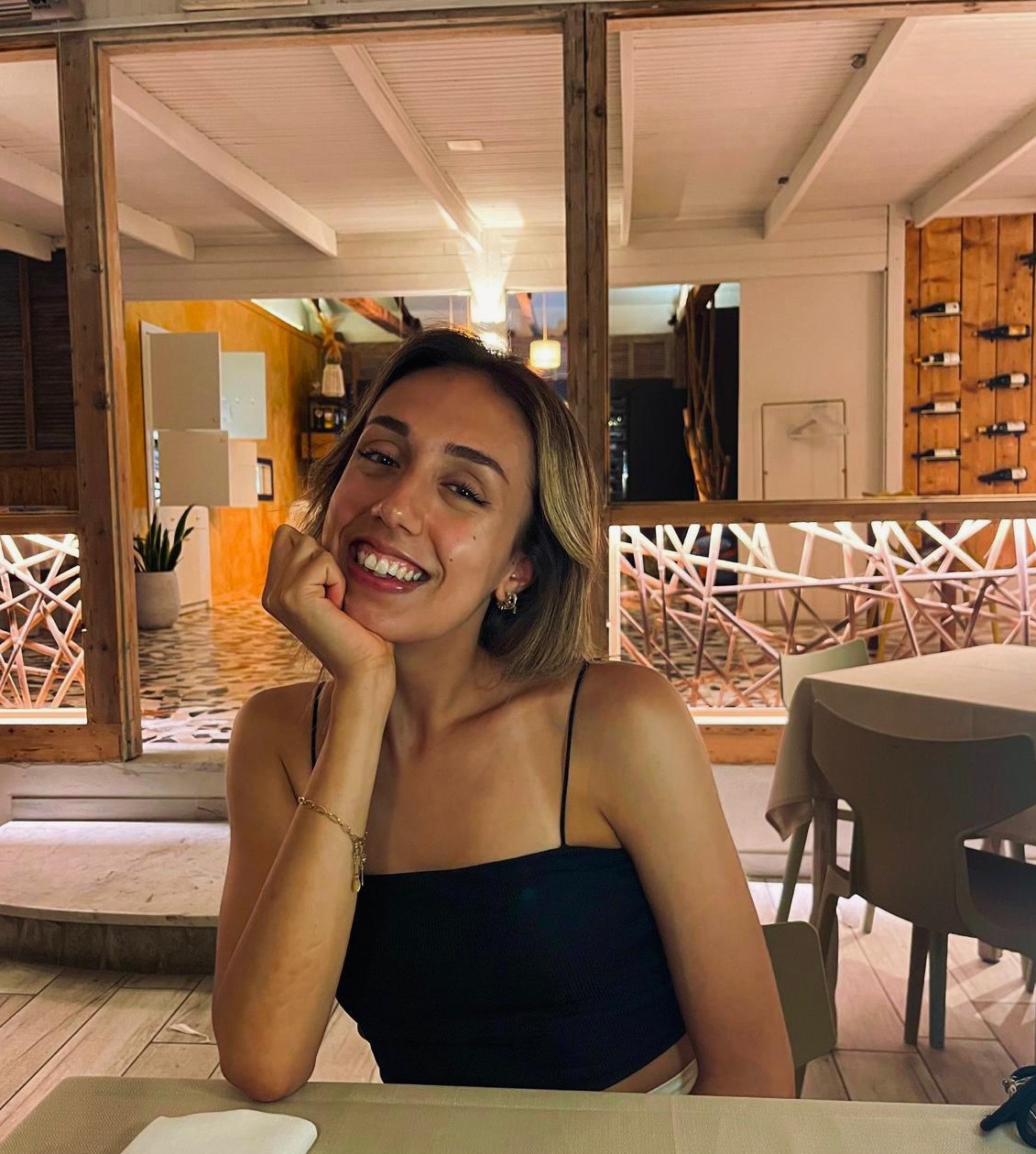 Gemma Panconesi