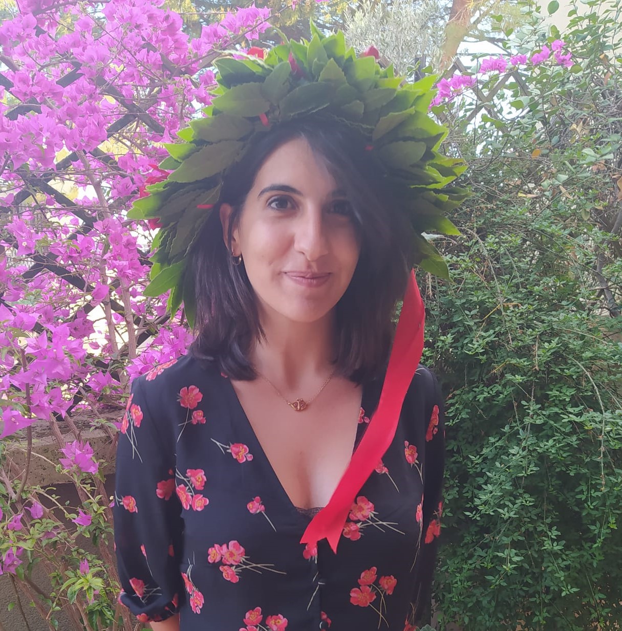 Irene Marrapodi foto