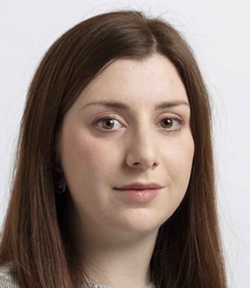 Lucilla Cisbani