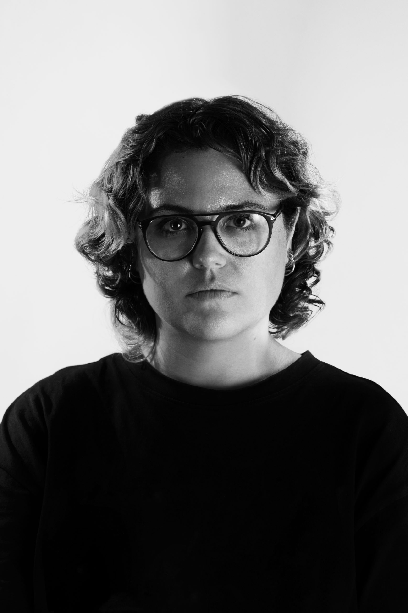 Martina Pizzigoni_Potrait