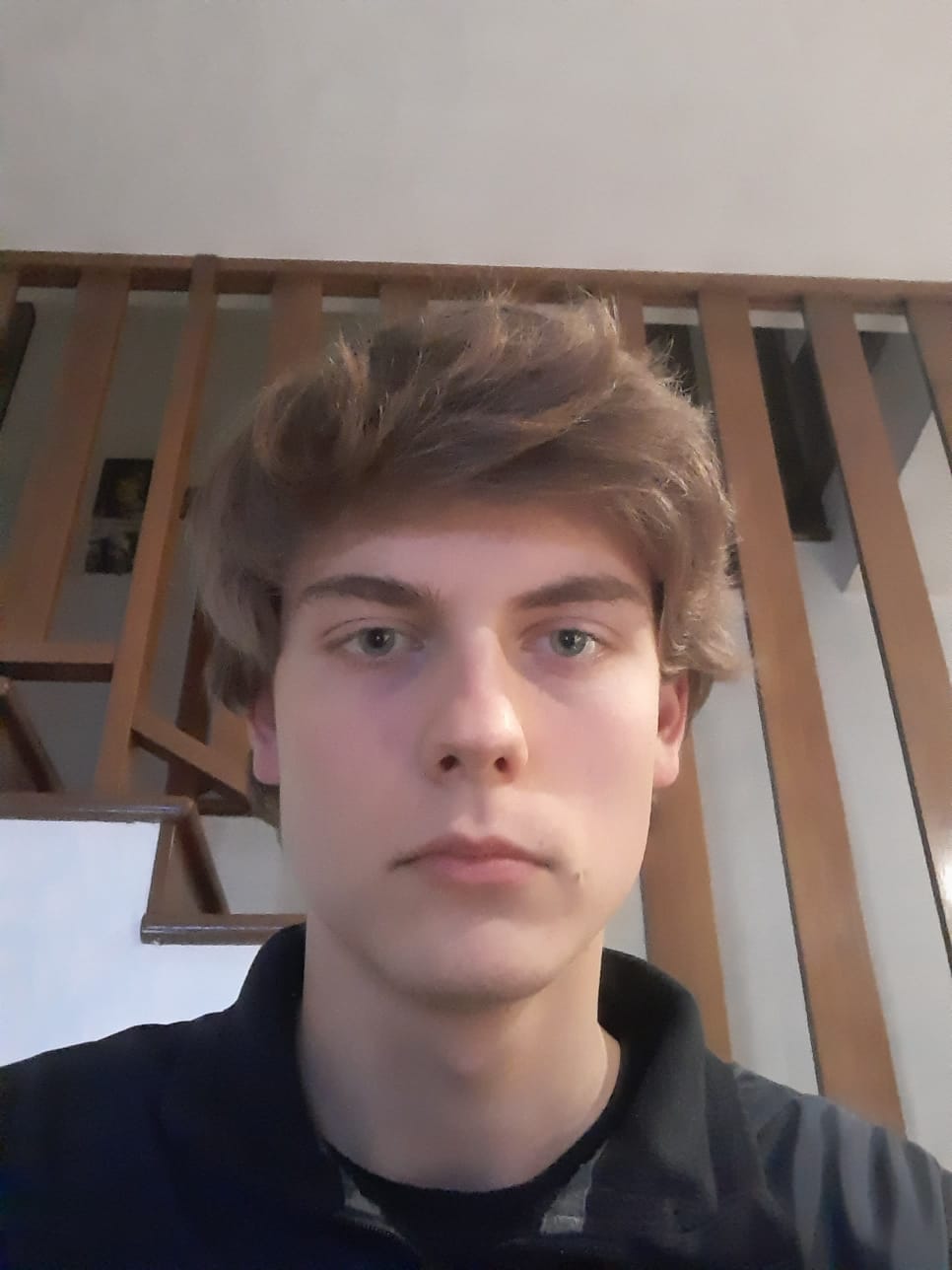 foto cv